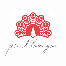 ps.. I love you